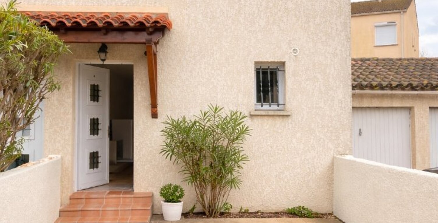 Maison — photo 1