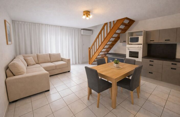 Maison — photo 2