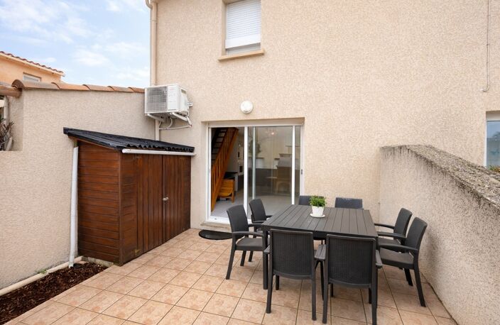 Maison — photo 5
