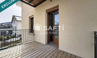 Appartement 4 Pièces 76 m² à vendre à Renage (38140)