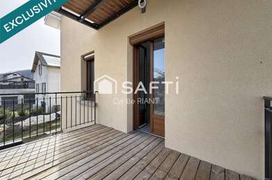 Appartement 4 pièces 220000 €