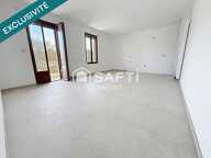 T4 rénové 76 m²  Terrasse  2 parkings  Petite copropriété — photo 2