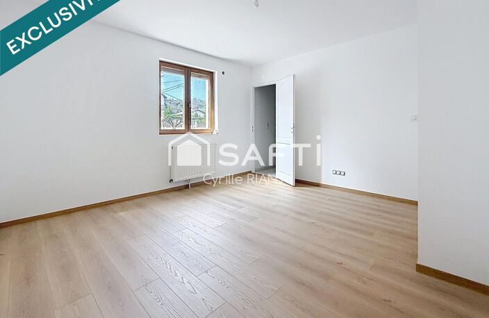 T4 rénové 76 m²  Terrasse  2 parkings  Petite copropriété — photo 3