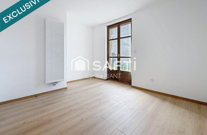 T4 rénové 76 m²  Terrasse  2 parkings  Petite copropriété — photo 4