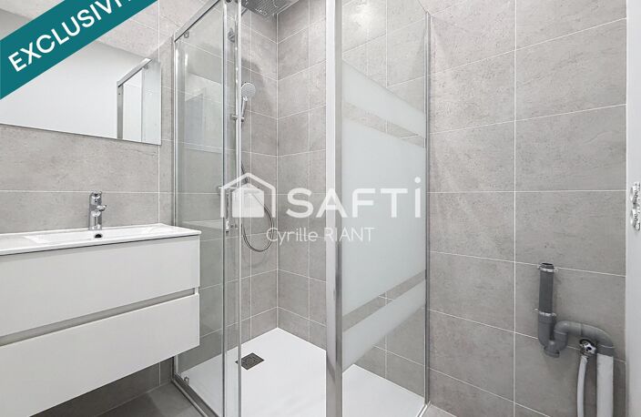 T4 rénové 76 m²  Terrasse  2 parkings  Petite copropriété — photo 5