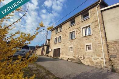 Maison 4 pièces 167000 €