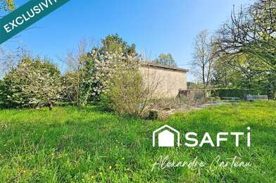 Maison 10 pièces 361000 €