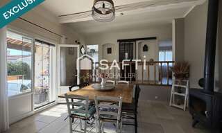 Maison 4 Pièces 100 m² à vendre à Sainte-Tulle (04220)