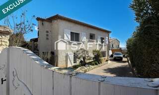 Maison 4 Pièces 100 m² à vendre à Sainte-Tulle (04220)