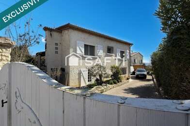 Maison 4 pièces 349000 €