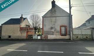 Maison 3 Pièces 77 m² à vendre à Gien (45500)