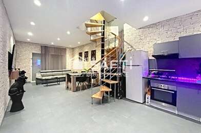 Maison 5 pièces 105000 €