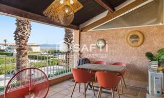 Appartement 1 Pièce 21 m² à vendre à Hyères (83400)