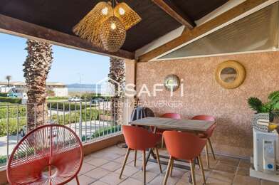 Appartement 1 pièces 185000 €