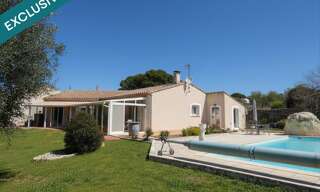 Maison 4 Pièces 138 m² à vendre à La Livinière (34210)