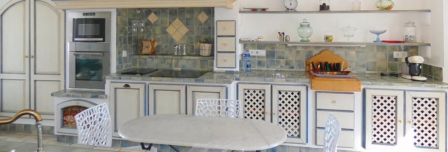 Maison 4 Pièces 138 m² à vendre à Olonzac (34210)