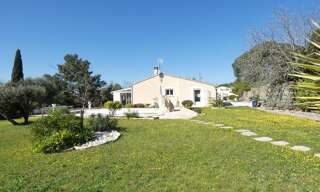 Maison 4 Pièces 138 m² à vendre à Olonzac (34210)