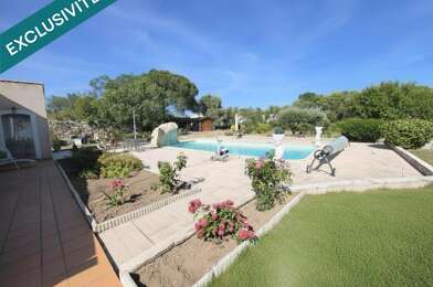 Maison 4 pièces 330000 €
