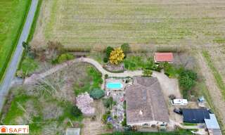 Maison 10 Pièces 435 m² à vendre à Castets et Castillon (33210)