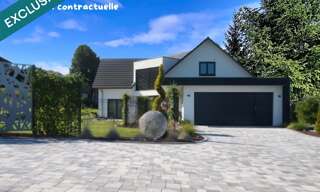 Terrain  700 m² à vendre à Uttenheim (67150)