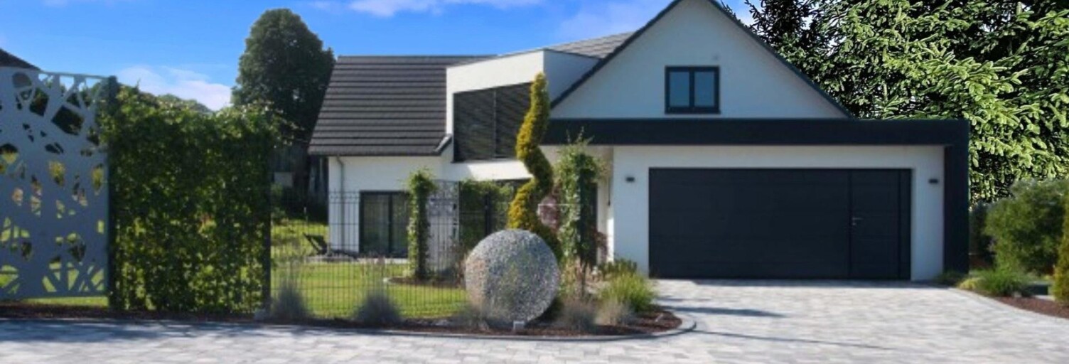 Terrain  700 m² à vendre à Uttenheim (67150)