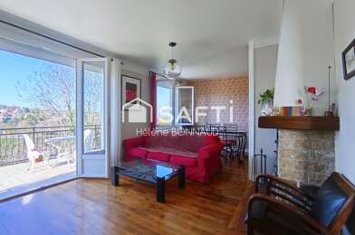 Maison 5 pièces 259000 €