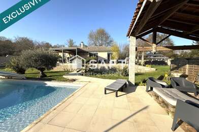 Maison 4 pièces 294500 €