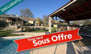 Maison 4 Pièces 107 m² à vendre à Marcenais (33620)