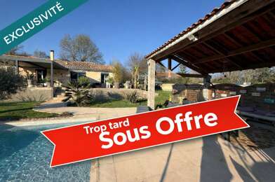 Maison 4 pièces 294500 €