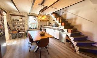 Maison 9 Pièces 121 m² à vendre à Aspères (30250)