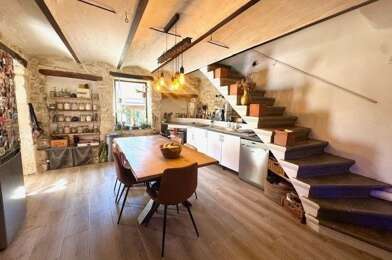 Maison 9 pièces 420000 €