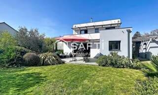 Maison 5 Pièces 120 m² à vendre à Orvault (44700)