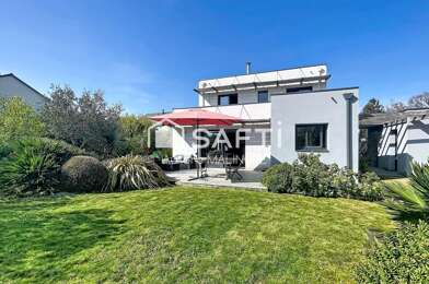 Maison 5 pièces 482000 €