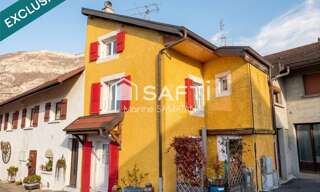 Maison 3 Pièces 31 m² à vendre à Archamps (74160)