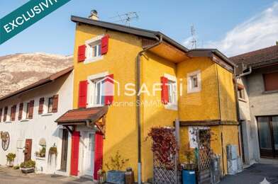 Maison 3 pièces 249000 €