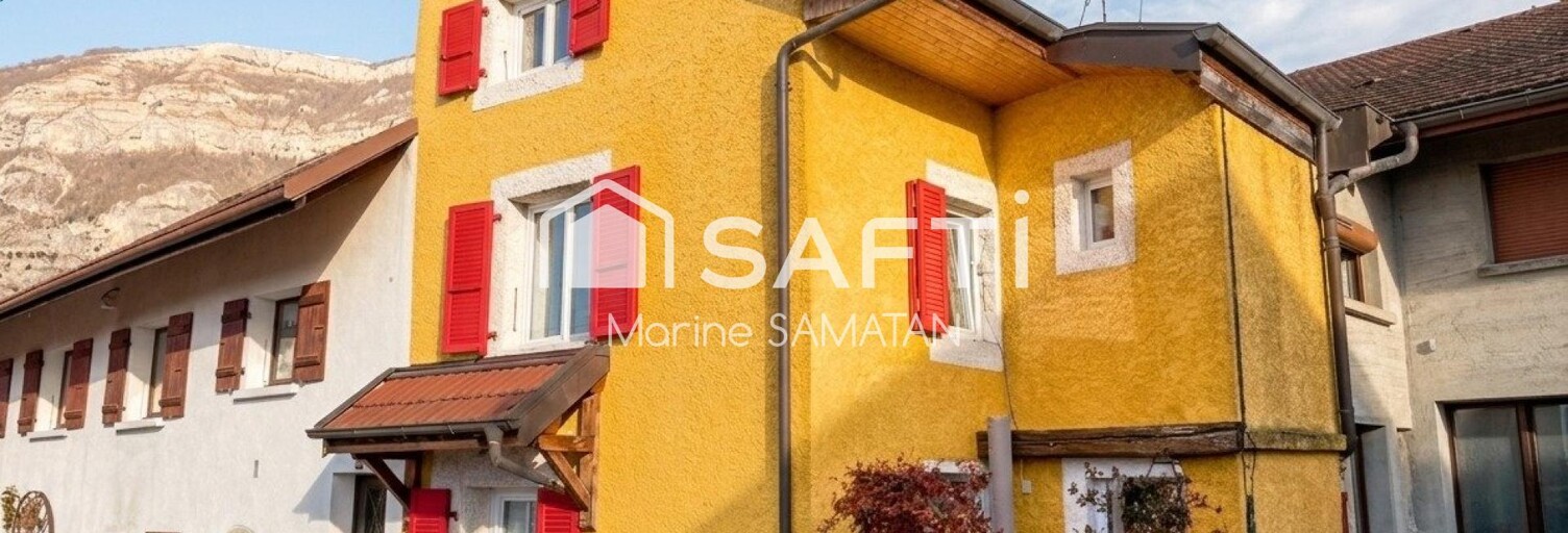 Maison 3 Pièces 31 m² à vendre à Archamps (74160)