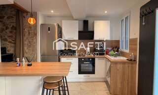 Maison 4 Pièces 70 m² à vendre à Salses-le-Château (66600)