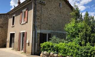 Maison 6 Pièces 106 m² à vendre à Le Crestet (07270)
