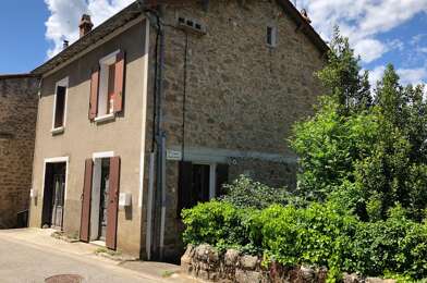 Maison 6 pièces 74000 €