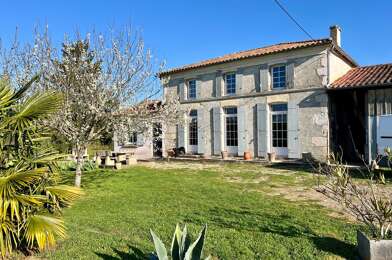 Maison 5 pièces 221000 €