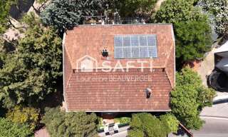 Maison 8 Pièces 192 m² à vendre à Toulon (83100)