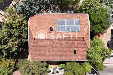 Maison 8 pièces 799500 €