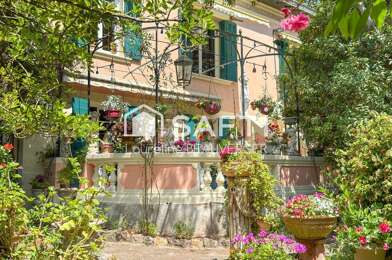 Maison 8 pièces 698000 €