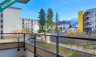 Appartement 3 Pièces 62 m² à vendre à Saint-Martin-d'Hères (38400)