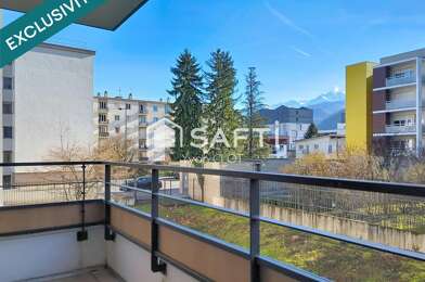 Appartement 3 pièces 175000 €