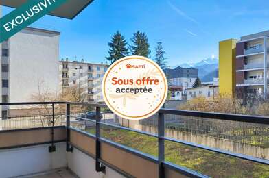 Appartement 3 pièces 160000 €