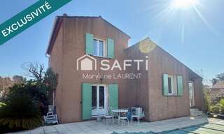 Maison 4 Pièces 104 m² à vendre à Le Cannet-des-Maures (83340)