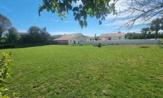 Maison 14 Pièces 291 m² à vendre à Le Gicq (17160)