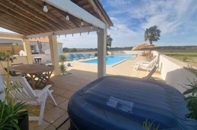 Maison 14 pièces 499900 €