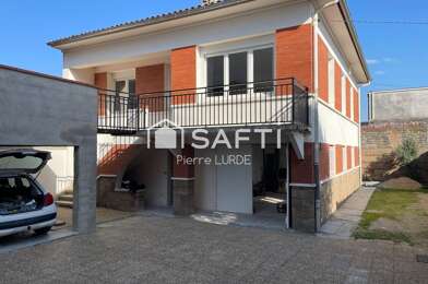 Maison 6 pièces 315000 €